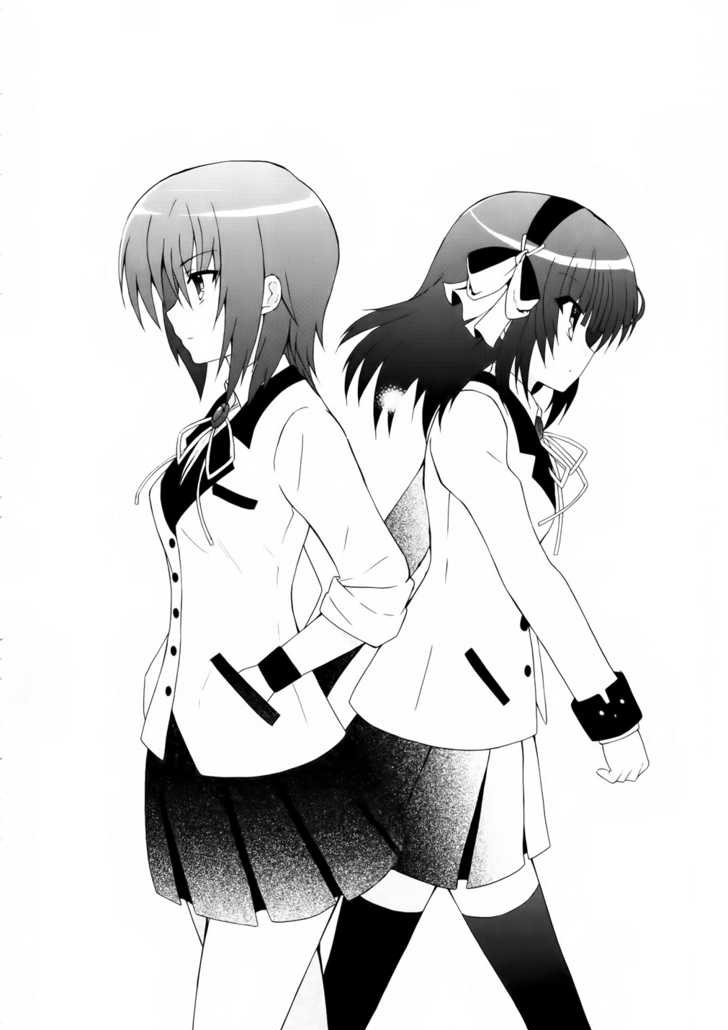img Angel Beats! Heavens Door 18